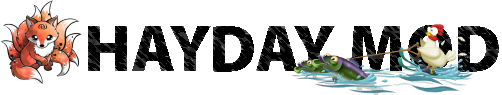 Tải xuống Hay Day 1.66.159 dành cho Android - HAVTEAM - HAYDAY MOD